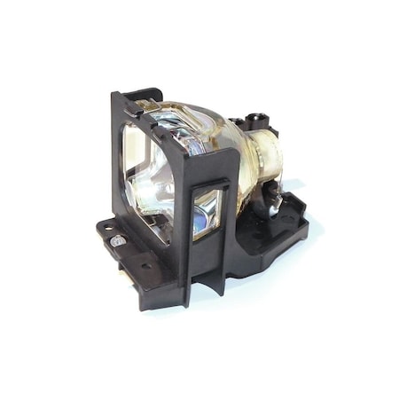 Premium Power Replacement Projector Lamp for TOSHIBA TLP-S220- TOSHI for Toshiba TLP-S TLP-S220 TLPLW2-ER