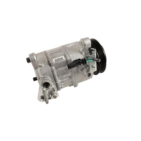 Acdelco COMPRESSOR KIT A/C, A/C Compressor,  85656961