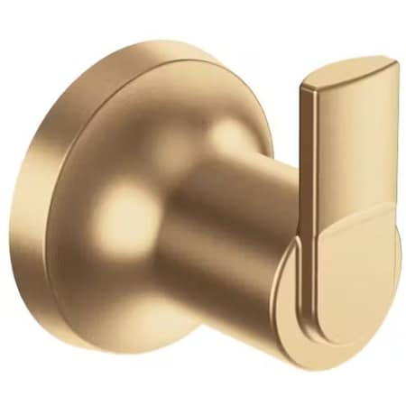Moen ROBE HOOK BRONZED GOLD Y1603BZG
