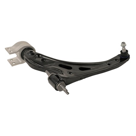 Moog Front Left Lower Suspension Control Arm and Ball Joint Assembly, RK623751