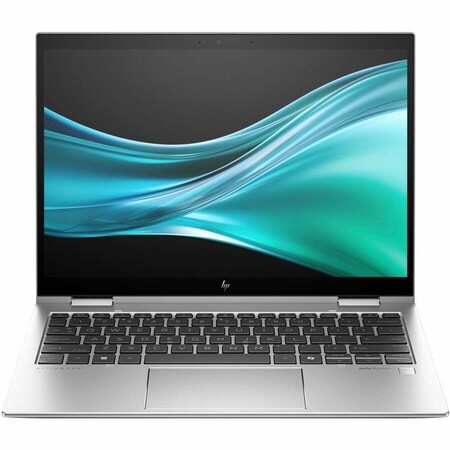 Hp SBUY ELITE X360 830 G11 U7-165U 16GB 512GB 13IN PC INTEL U7-165U, WUXGA AGLEDUWV A6SU6UT#ABA