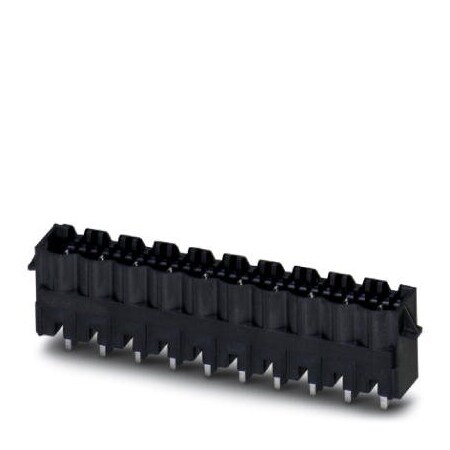 Phoenix Contact CCVA 2 5/ 9-G-5 08 RNP26THR PCB header 1956153