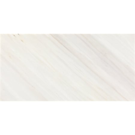 Daltile Eclessia Marble Natural Stone 12 x 24 Wall and Floor Tile Honed, 10.00 SQFT Per Carton, 5PK M34612243/8HN