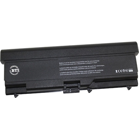 Battery Technology Replacement Notebook Battery 9-Cell Lenovo Thinkpad T410 T410I T420 LN-T430X9