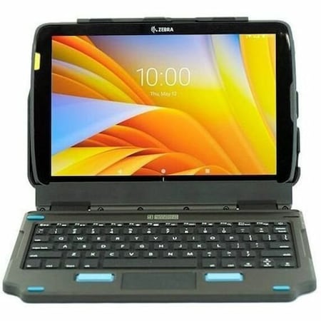 Gamber Johnson ZEBRA 2 IN 1 ATTACHABLE KEYBOA 7160-1789-04