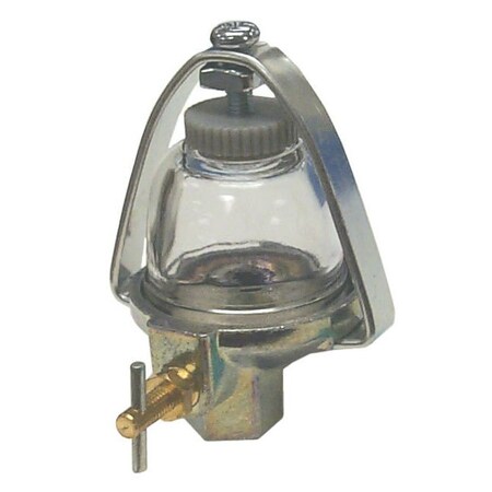 Sierra Prime Line Fuel Filter Assembly 7-02350