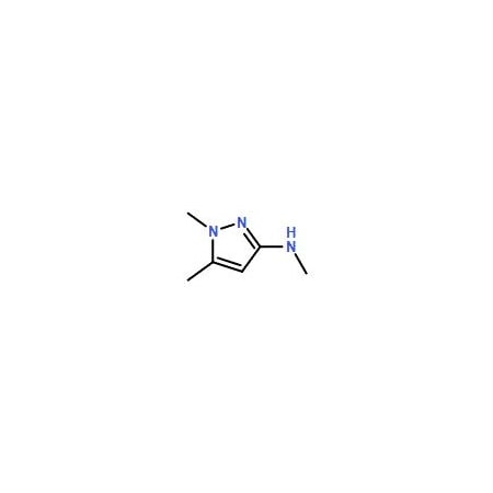 Ak Scientific (1, 5-Dimethyl-1H-pyrazol-3-yl)methylamine (5g), CAS 423768-52-9 Y9079-5g