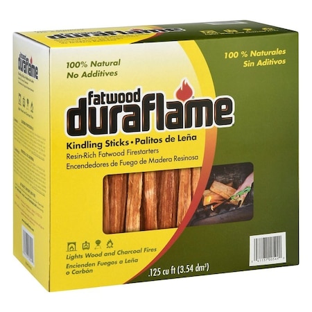 Duraflame Fatwood 4549 Fire Starter 04549