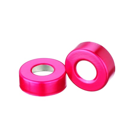 Wheaton WHEATON Unlined Aluminum Seal, 2, PK 1000 224178-06