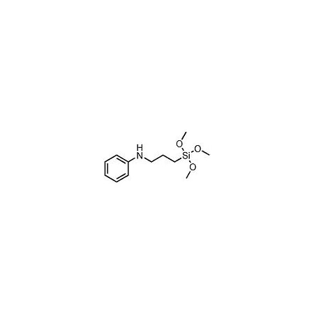 Ak Scientific N-[3-(Trimethoxysilyl)propyl]aniline (100g), CAS 3068-76-6 N135-100g