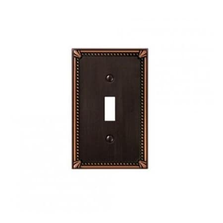 Plugit Co 74Tdb Impl Bead Aged Brnz Cast 74TDB PL806631