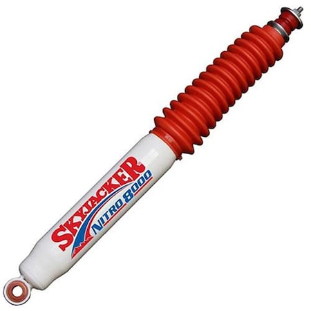Skyjacker 13.54 in. Softride Nitro Shock Absorber SKYN8055