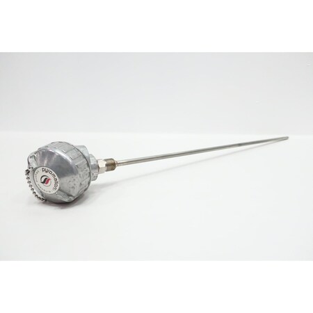 Pyromation RTD 24IN 3/8IN KK63U-024-00-8HN31