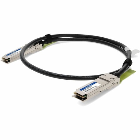 Add-On Mellanox MCP1650-H003E26 Comp DAC 3m MCP1650-H003E26-AO