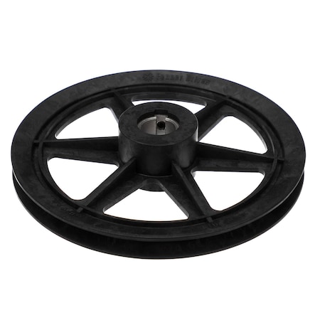 Carrier SHAFT , BLOWER WHEEL KR11AZ002