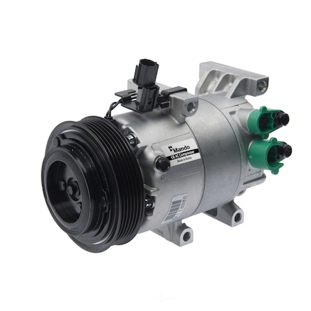 Mando New Original Equipment 10A1078