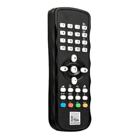 Lcn Remote, Handheld 8310-859