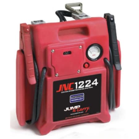 Jump-N-Carry 3400A Peak 12-24V Jump Starter KKC-1224