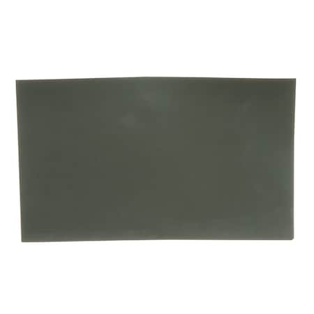 3M 3M Paper Sheet, 35344, 2000 Grit, 2 3/4 in x 4 1/2 in, 5PK 401Q