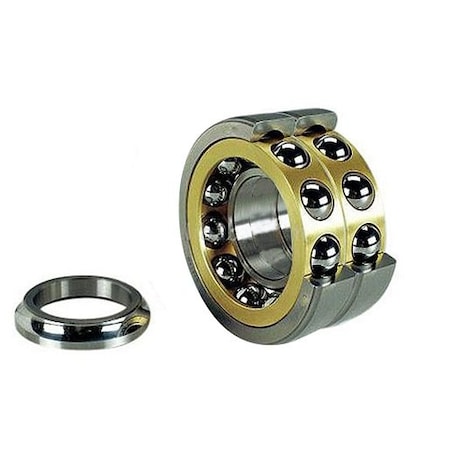 Skf Bearing-Angular Contact 9218UDT-BRZEA 9218UDT-BRZEA