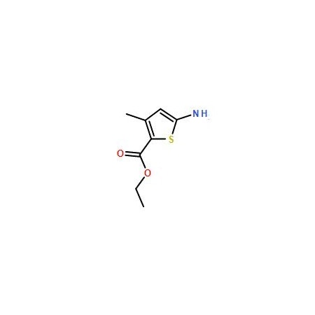 Ak Scientific Ethyl 5-amino-3-methylthiophene-2-carboxylate (25g), CAS 88796-28-5 V8721-25g