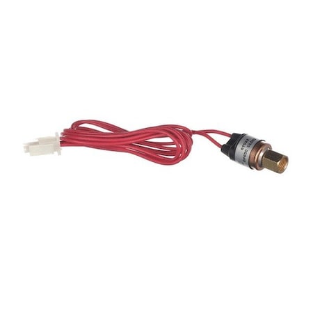 Trane CONTROL, HI-PRESSURE, RED LEAD WIRES CNT07731