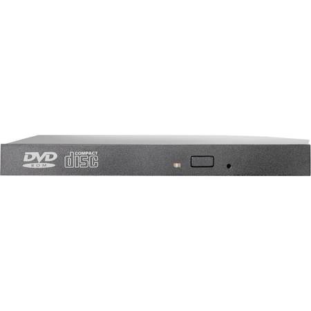 Hpe DVD-Reader - Internal - Jack Black 726536-B21