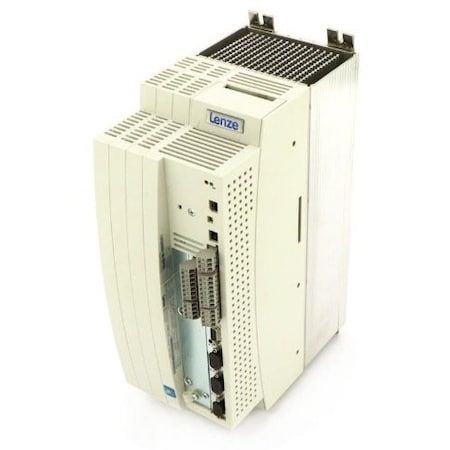 Lenze Servo Drive, 9300 Series, 11 kW, 320-528VAC EVS9326-EP