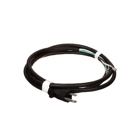 Bunn POWER CORD ASSEMBLY, 16/3HSJO-15P 84 20630.0009