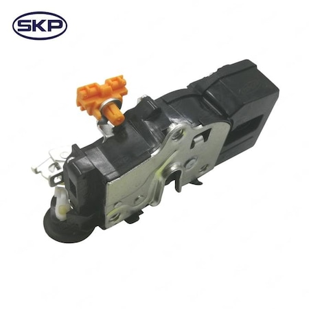 Skyward Automotive Products Door Lock Actuator Motor,  SK931136