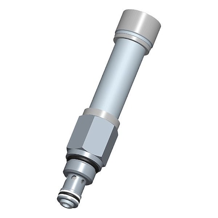 Bucher Hydraulics Cartridge Valve EPFI-10-N-C-08-0-0-00