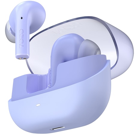 Tozo Agile Nova TWS Earbuds Purple TOZOAGNOVAPURP