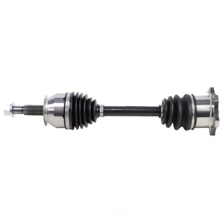 Gsp New Xtreme Duty CV Axle NCV53595XD