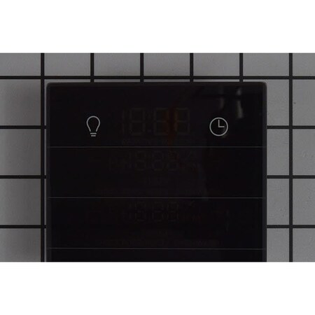 Electrolux Home Products 5304526197 Frigidaire/Electrolux Control Assembly, PRO GAS 5304526197