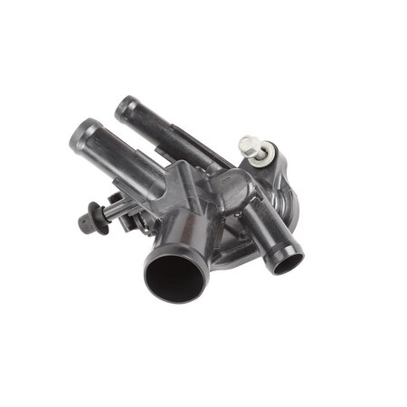 OUTLET ASM-WAT, Engine Coolant Water Outlet,