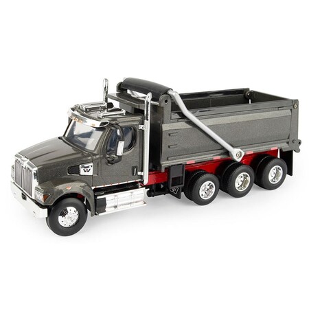 Toyopia Western Star 49X Dump Truck TO1691703