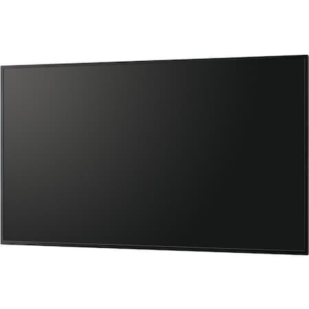 Sharp 50INCH CLASS PROFESSIONAL LCD MONITOR PN-HS501