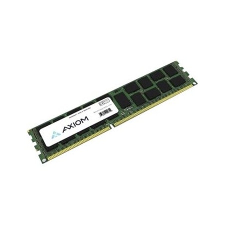 Axiom 16Gb Ddr3-1600 Low Voltage Ecc Rdimm For Fujitsu - S26361-F3781-E516-AX