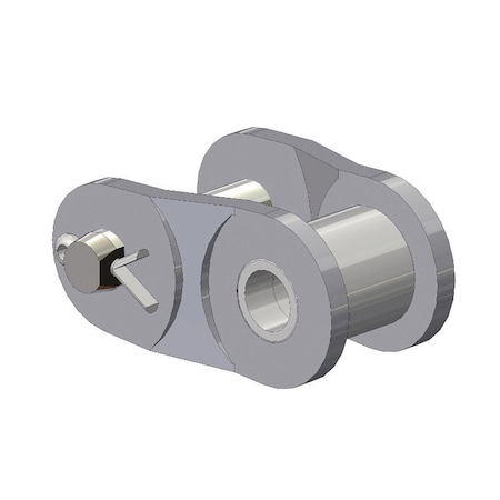 Senqcia Ultra-Max Offset Link Single Strand 80CRP 1P 80CRPUMOL