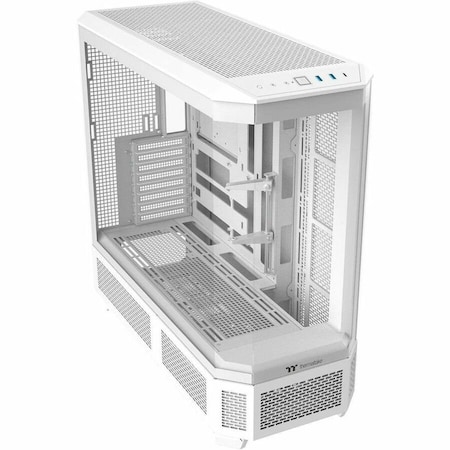 Thermaltake View 600 Snow CA-11H-00F6WN-00