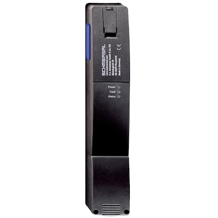 Schmersal Solenoid interlocks, AZM201Z-I1-SK-T-1P2PW, Individual coding with RFID technology, Power to unlock 103013483