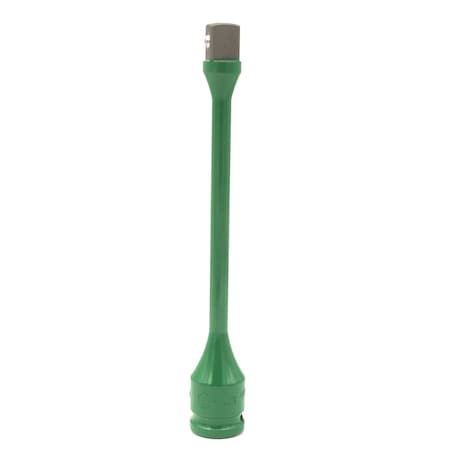 Genius Tools 1/2in Dr. Torque Extension Bar, 65 ft.Ib./90 Nm 487065