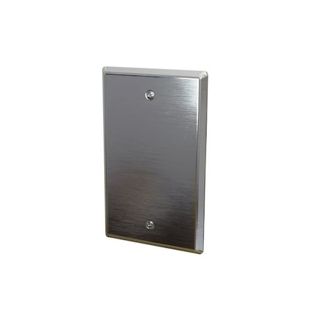 Aci 10 K-E Sensor SS Plate A/10K-E1-SP