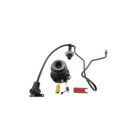 Dorman CLUTCH MASTER AND SLAVE CYLINDER ASSEMBL CC649032