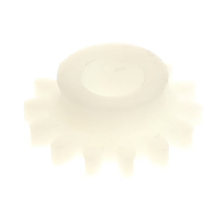 Bizerba GEAR WHEEL DRIVE ROLLER 000000060242200501