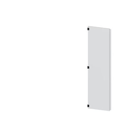 Siemens SIVACON door half 8MF1050-2UT25-0CA1