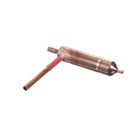 Blomberg DOUBLE INLET DRYER 10GR UL 5783850300