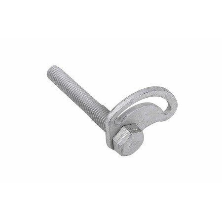 Acdelco BOLT/SCREW, Suspension Control Arm Bolt,  11601736