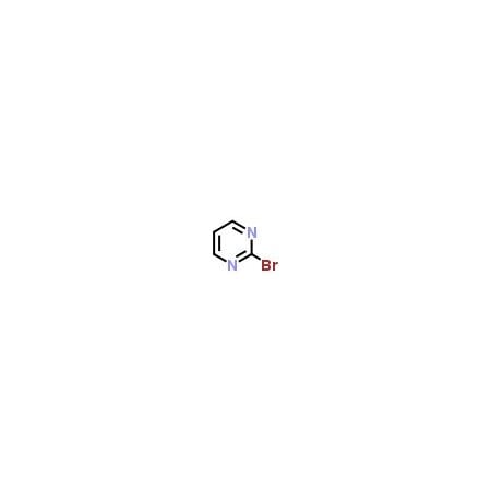 Ak Scientific 2-Bromopyrimidine (500g), CAS 4595-60-2 F734-500g