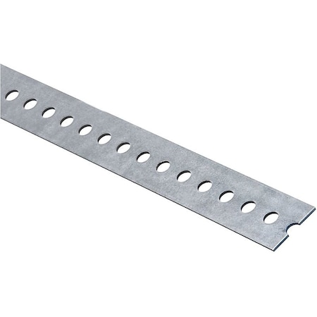 Stanley Steel Slt Flt Gal .08X1-3/8X36 N180-125